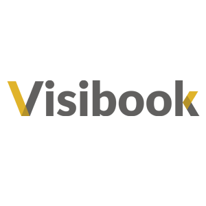 Visibook cover